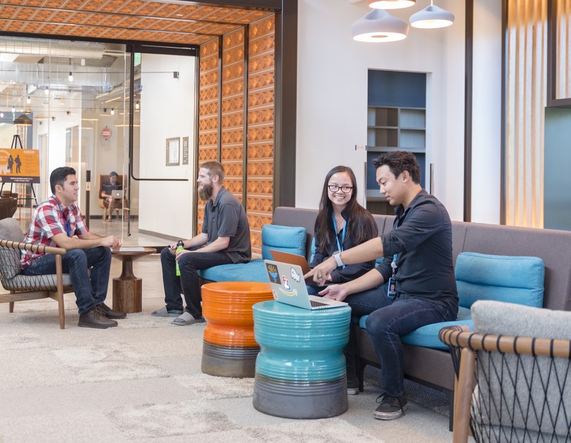 Amazon San Diego office